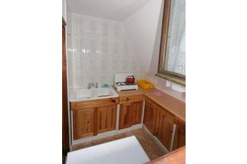 Vieno aukšto namas Sztutowo 6